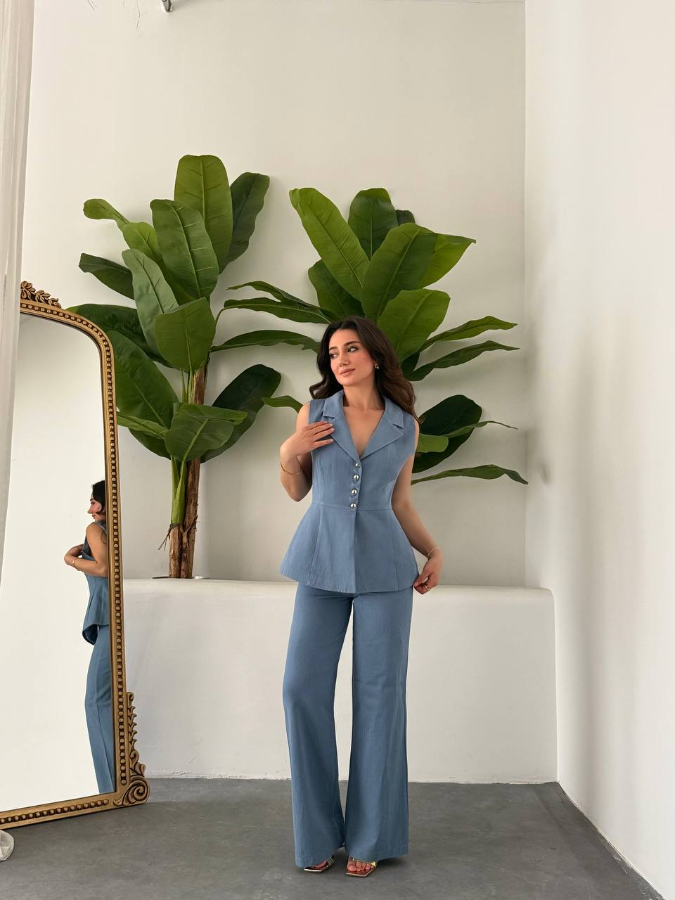 Adrian İkili Takım