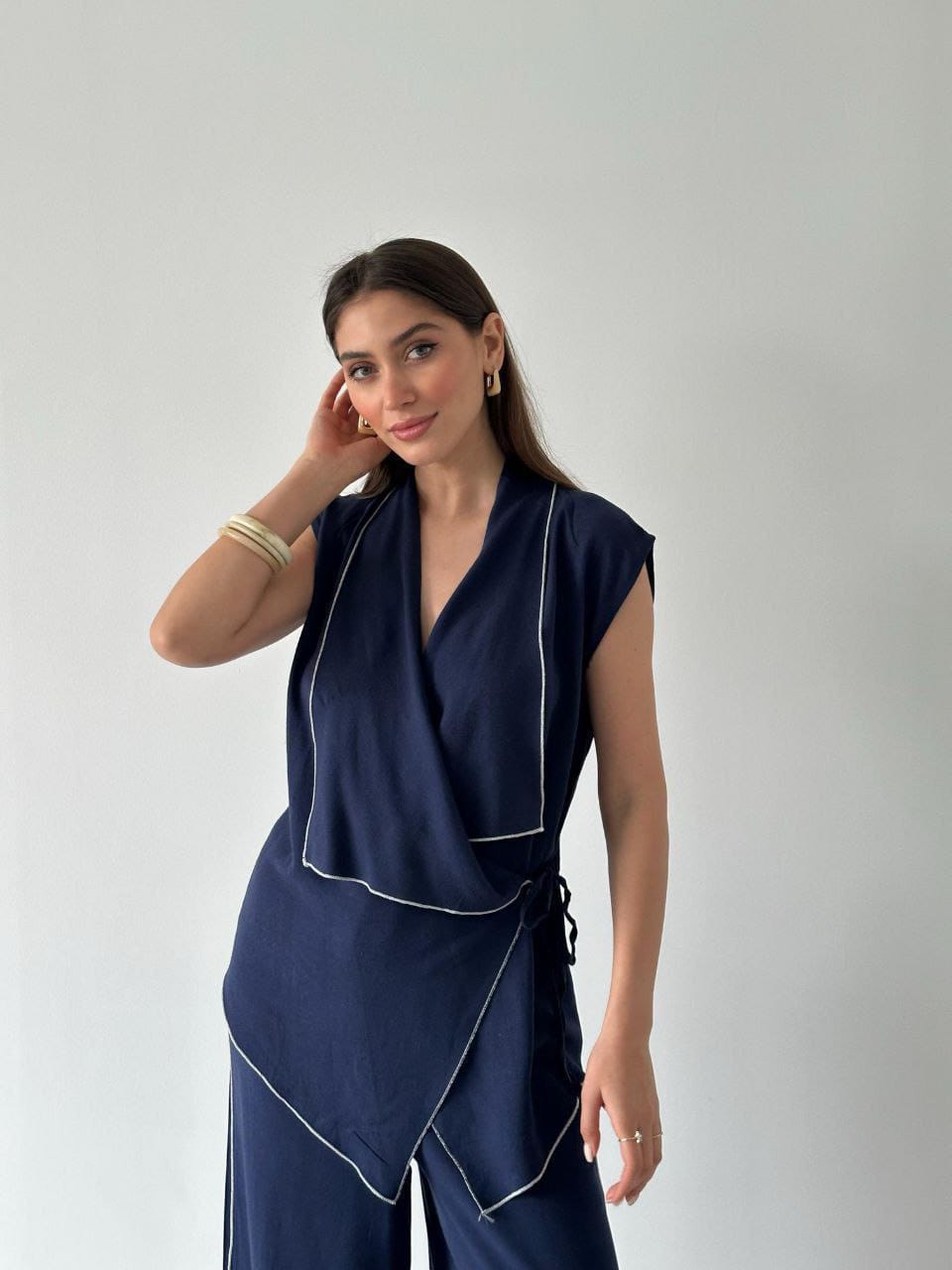 Eliza Dökümlü Takım