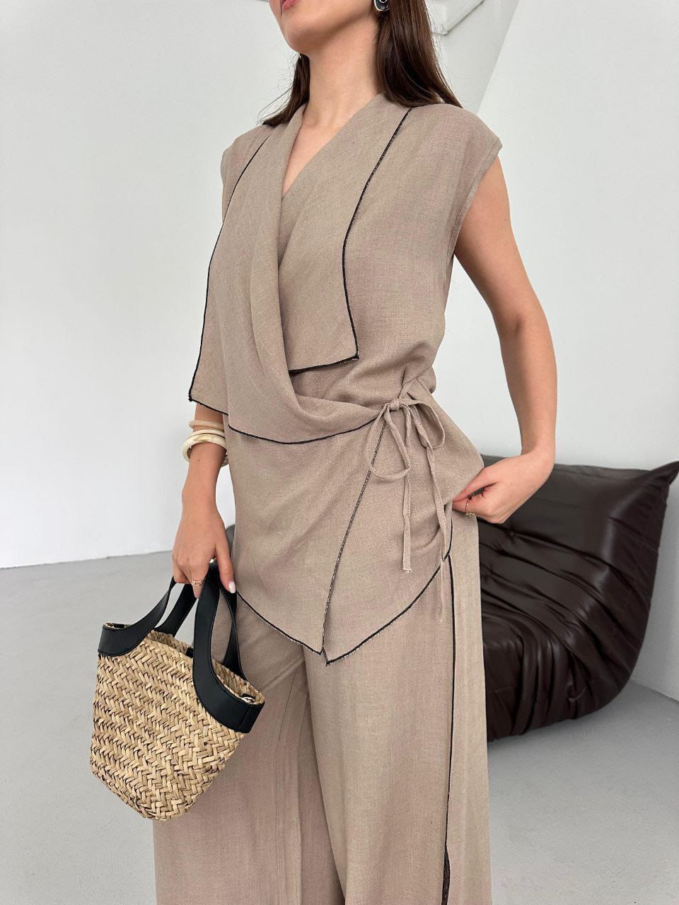 Eliza Dökümlü Takım