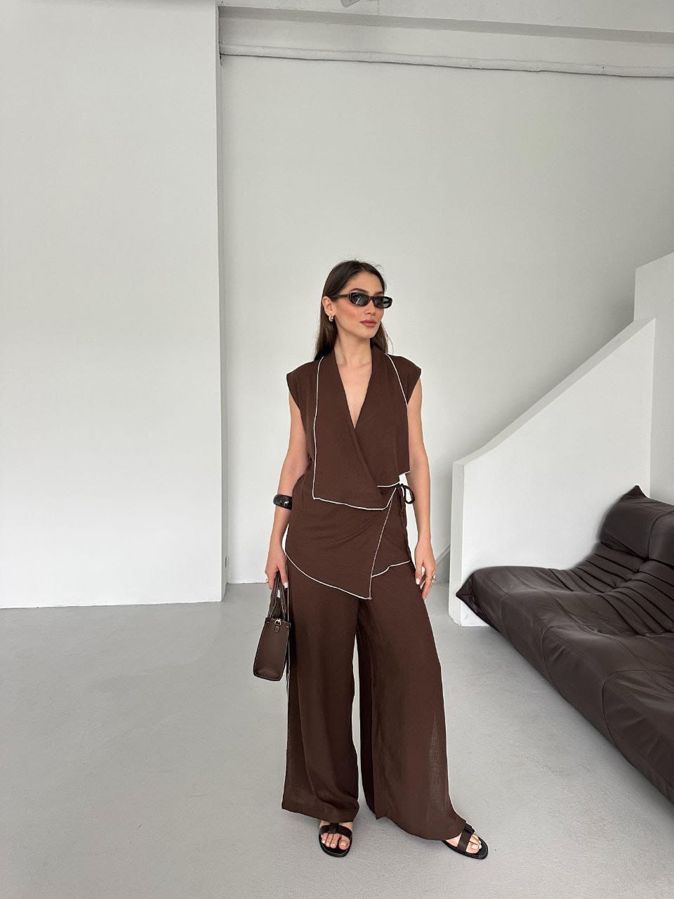 Eliza Dökümlü Takım