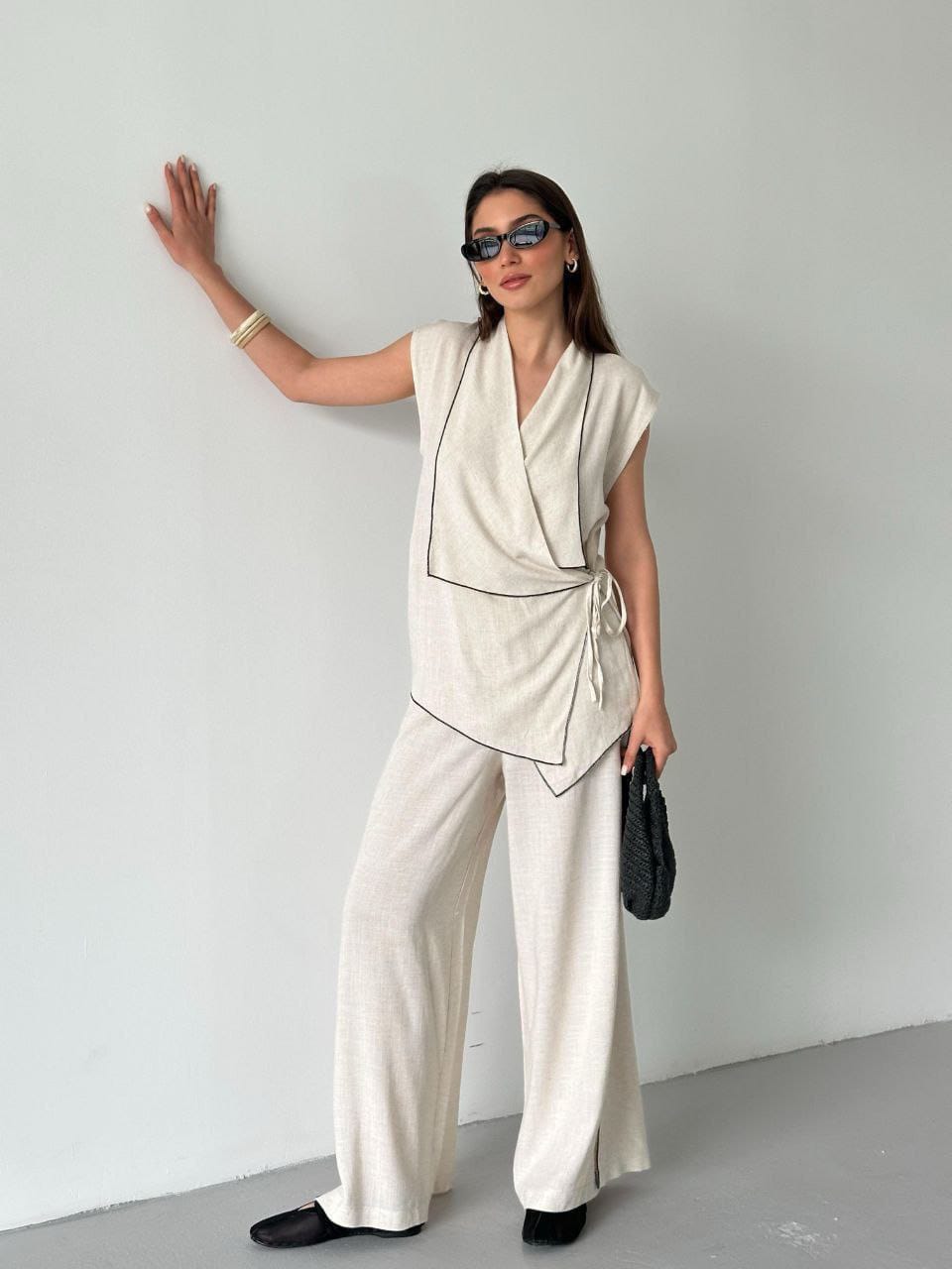 Eliza Dökümlü Takım