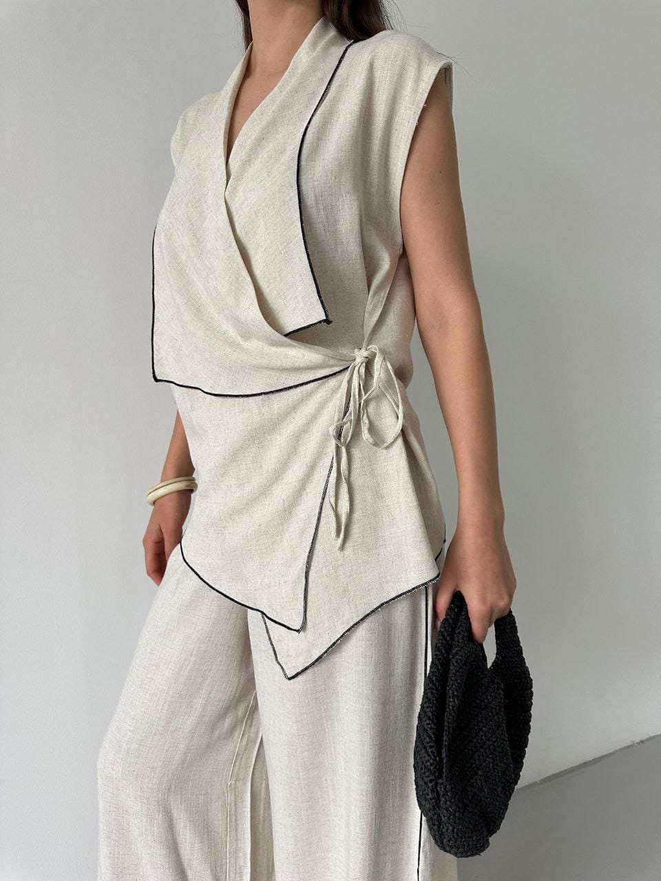 Eliza Dökümlü Takım