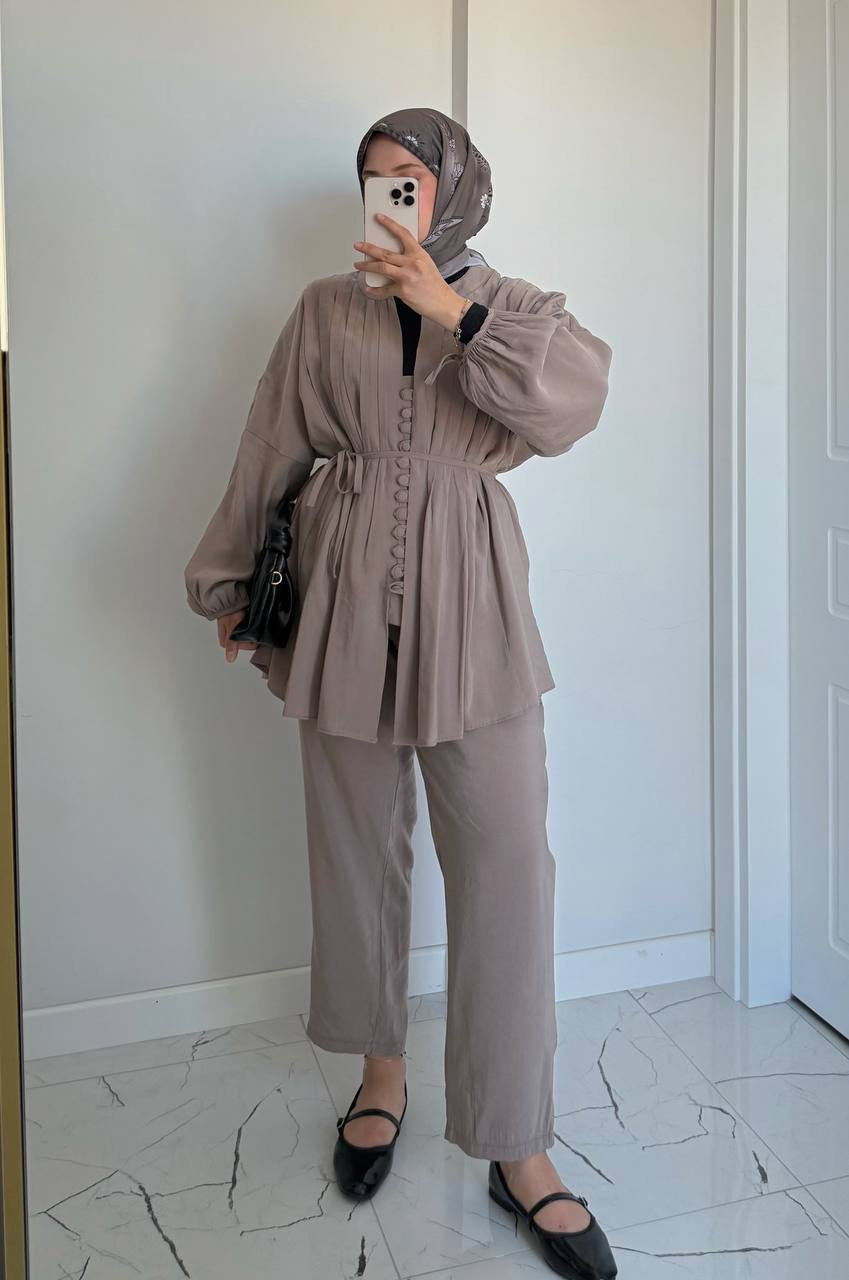 Buffy Takım