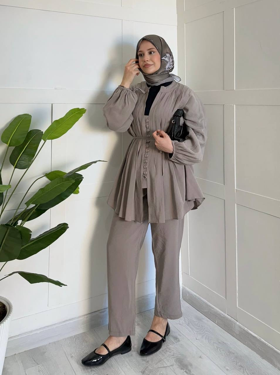 Buffy Takım