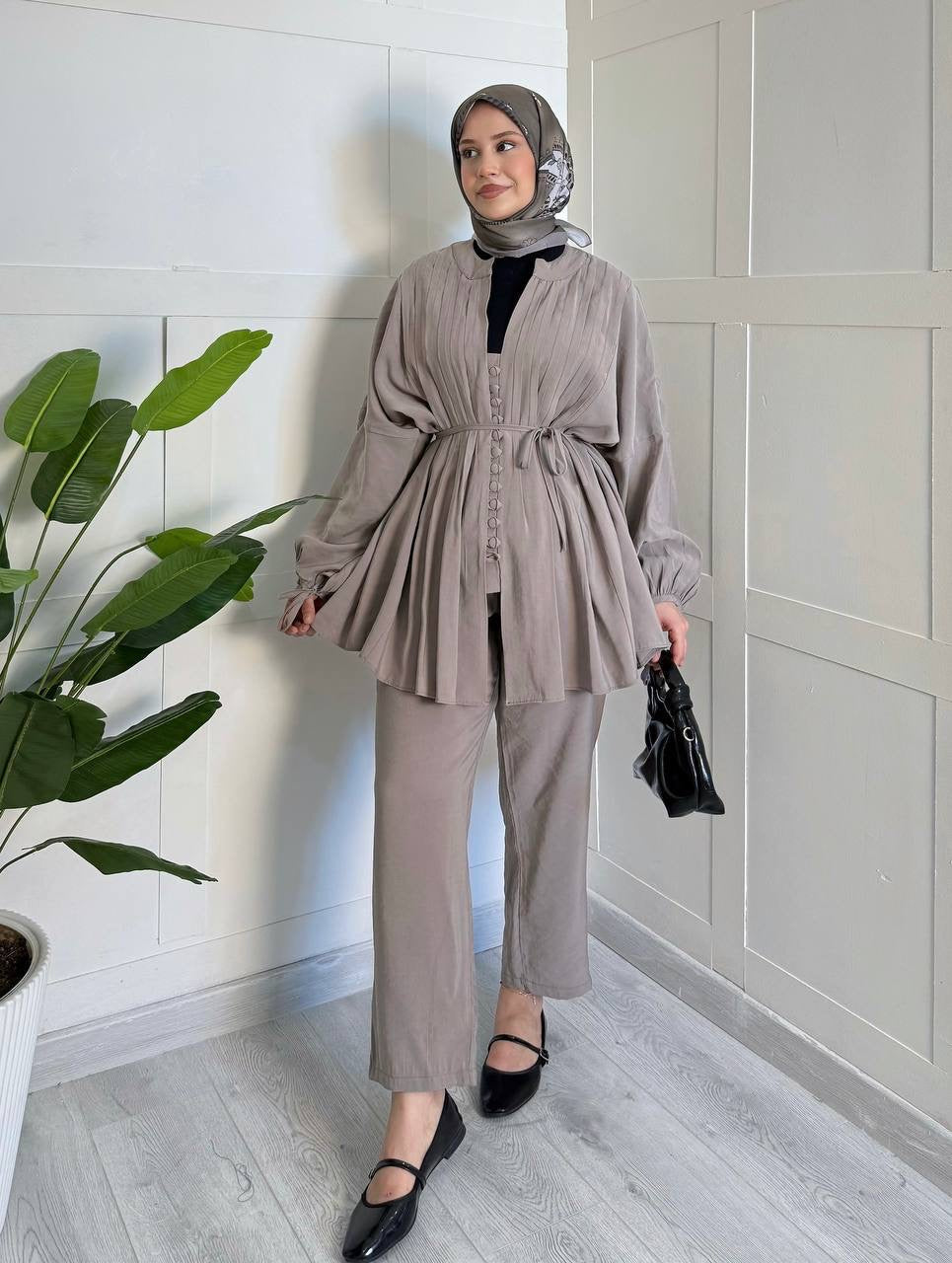 Buffy Takım