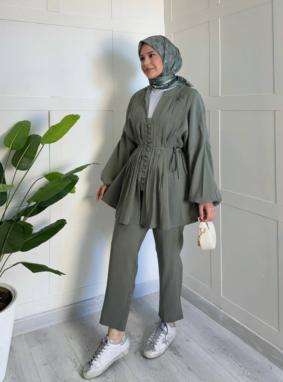 Buffy Takım