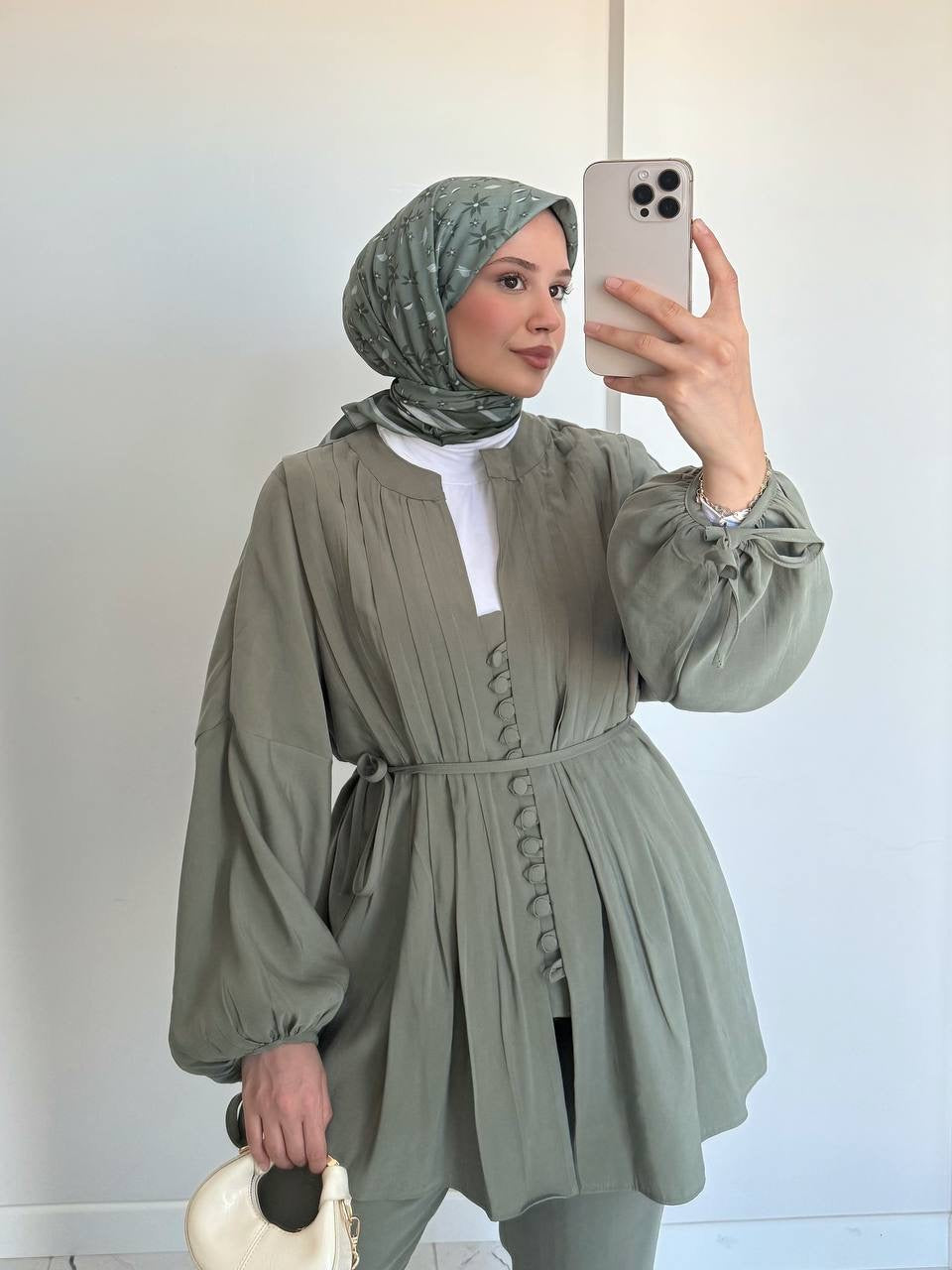 Buffy Takım