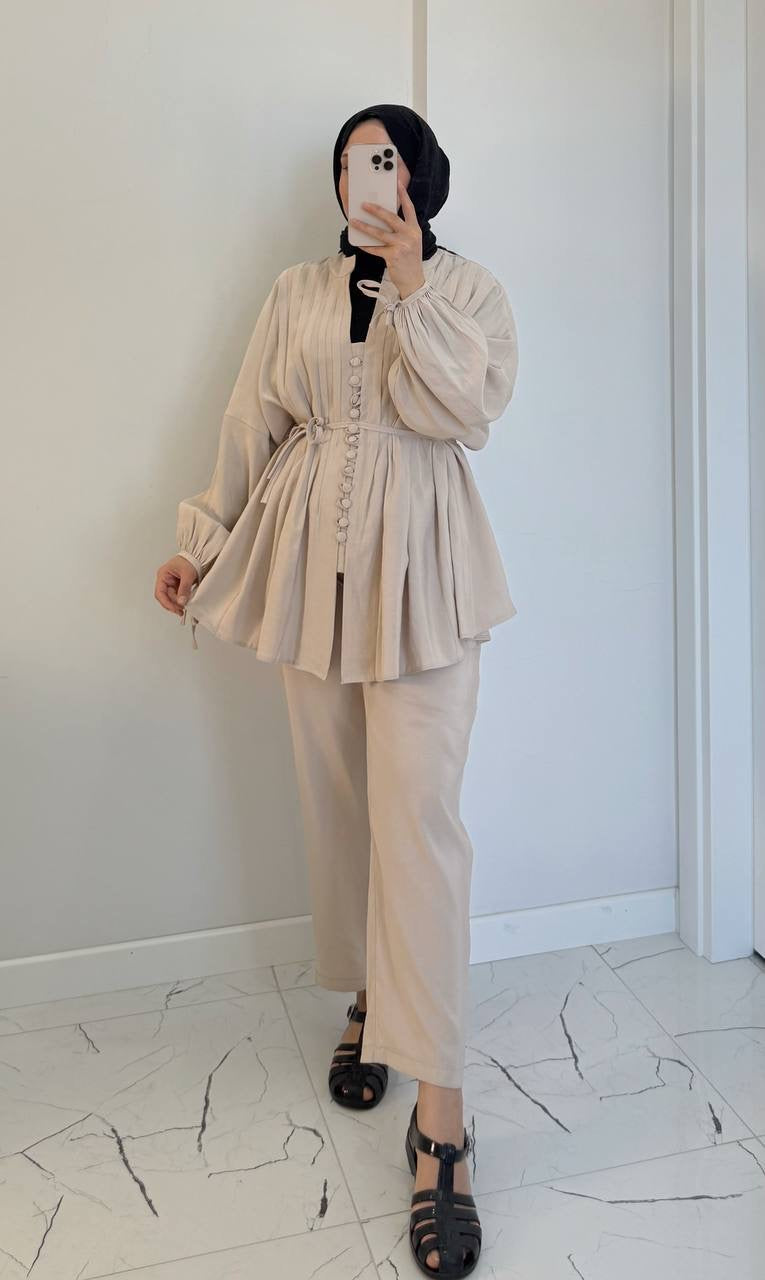 Buffy Takım