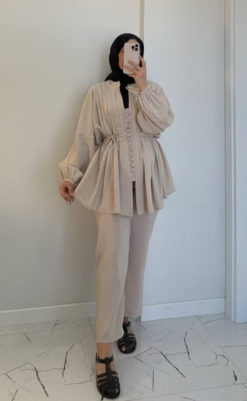Buffy Takım