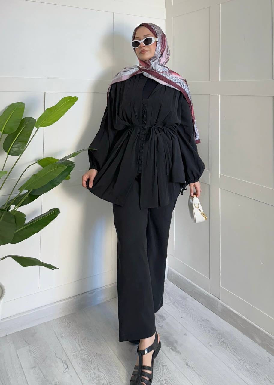 Buffy Takım