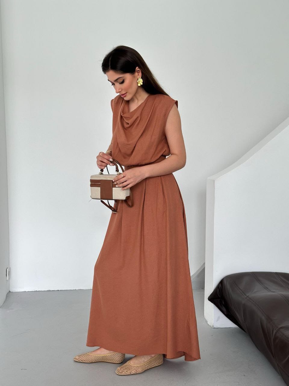 Kayra Crop Takım