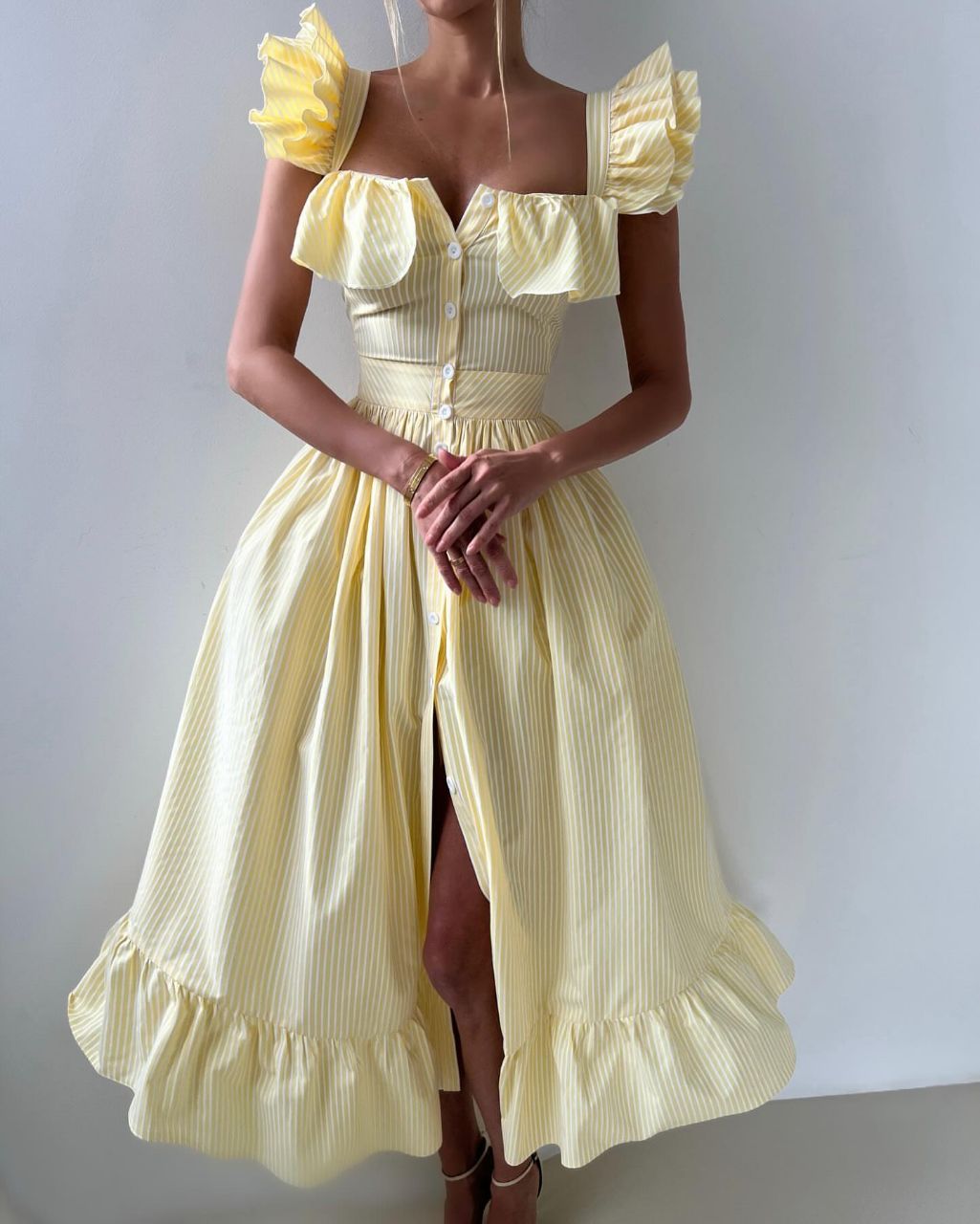 Belle Elbise