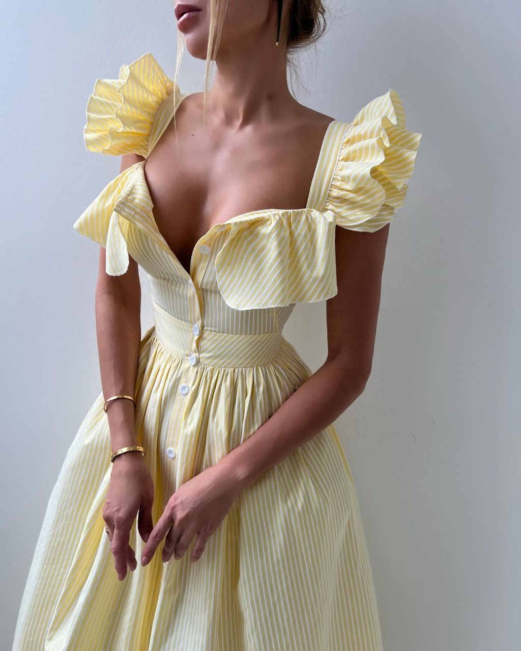 Belle Elbise