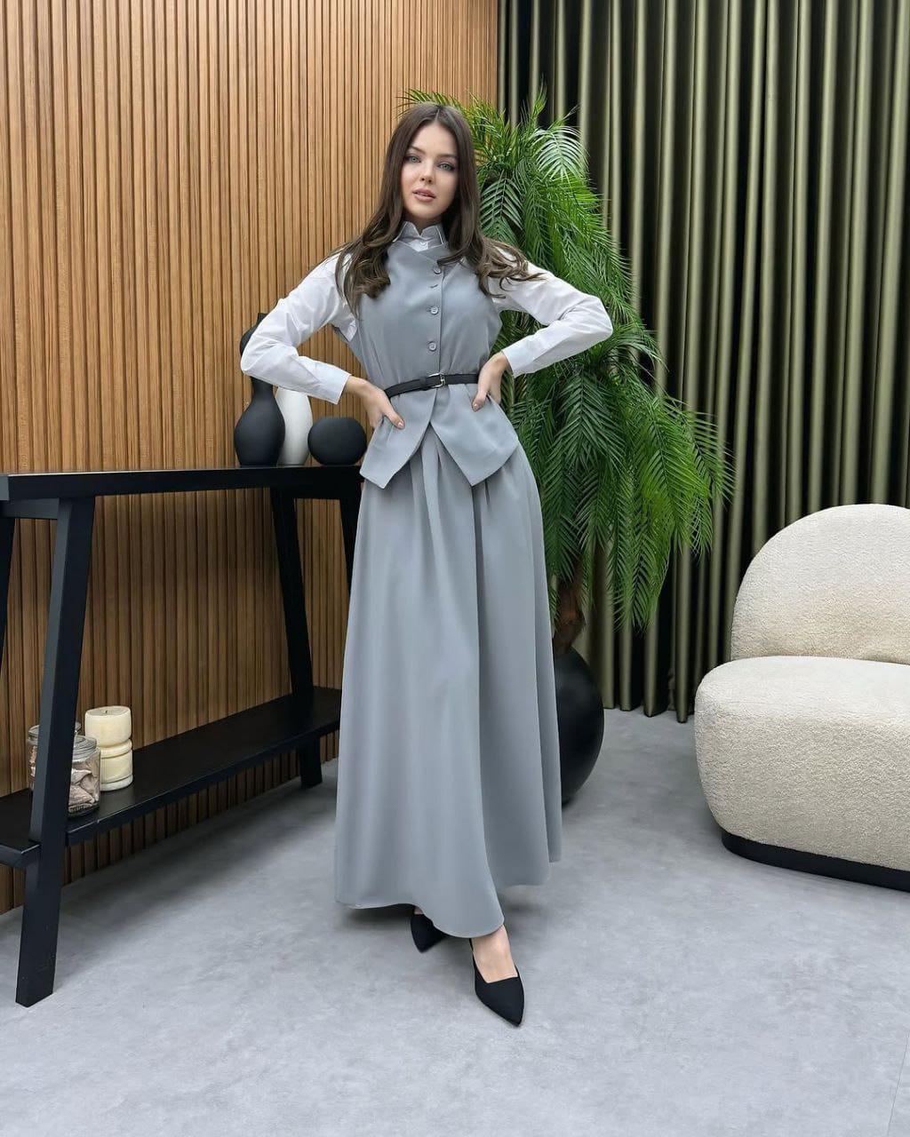 Talia Takım