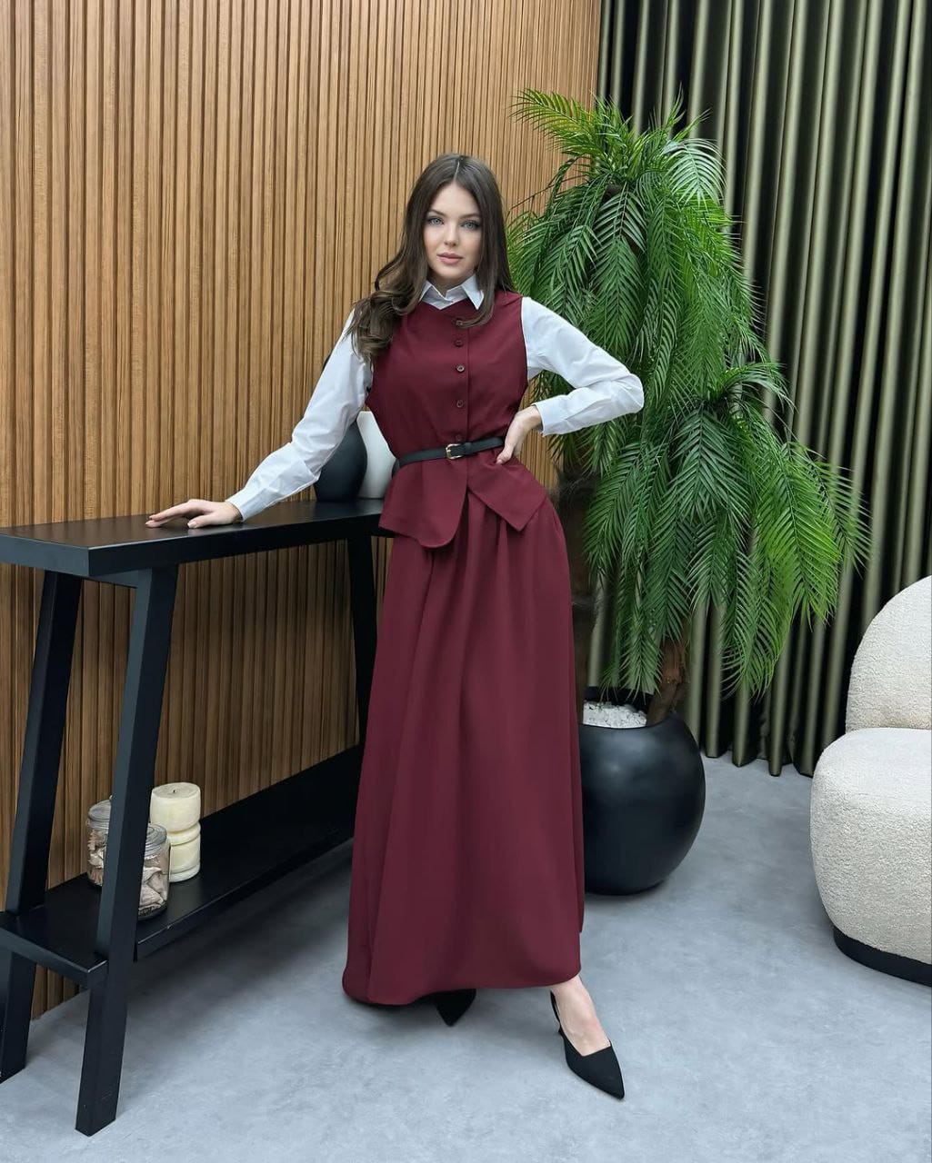 Talia Takım