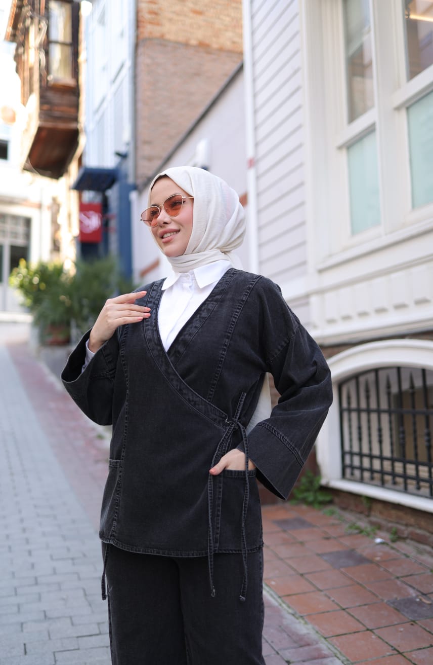 Charm Kot Takım