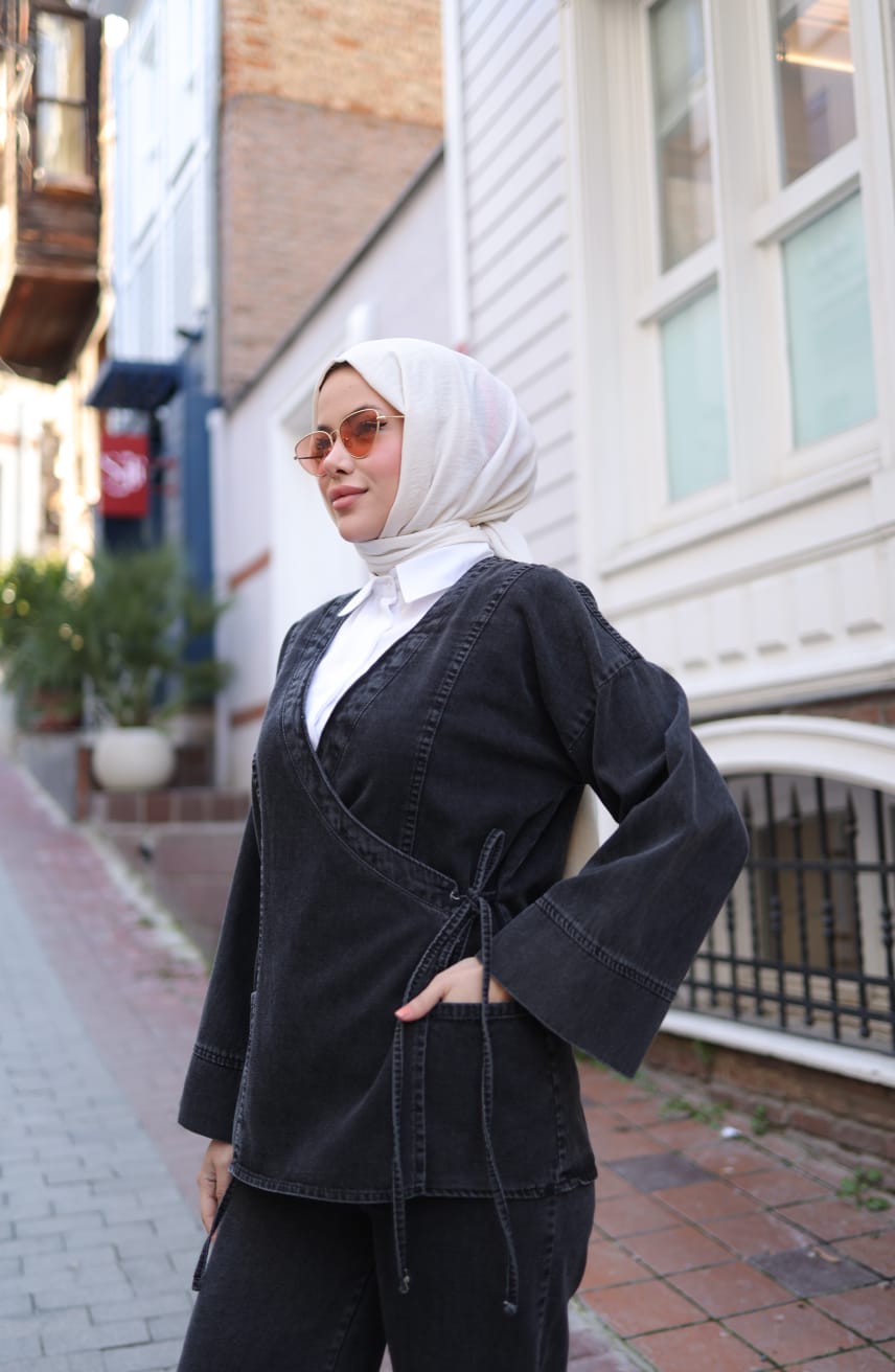 Charm Kot Takım