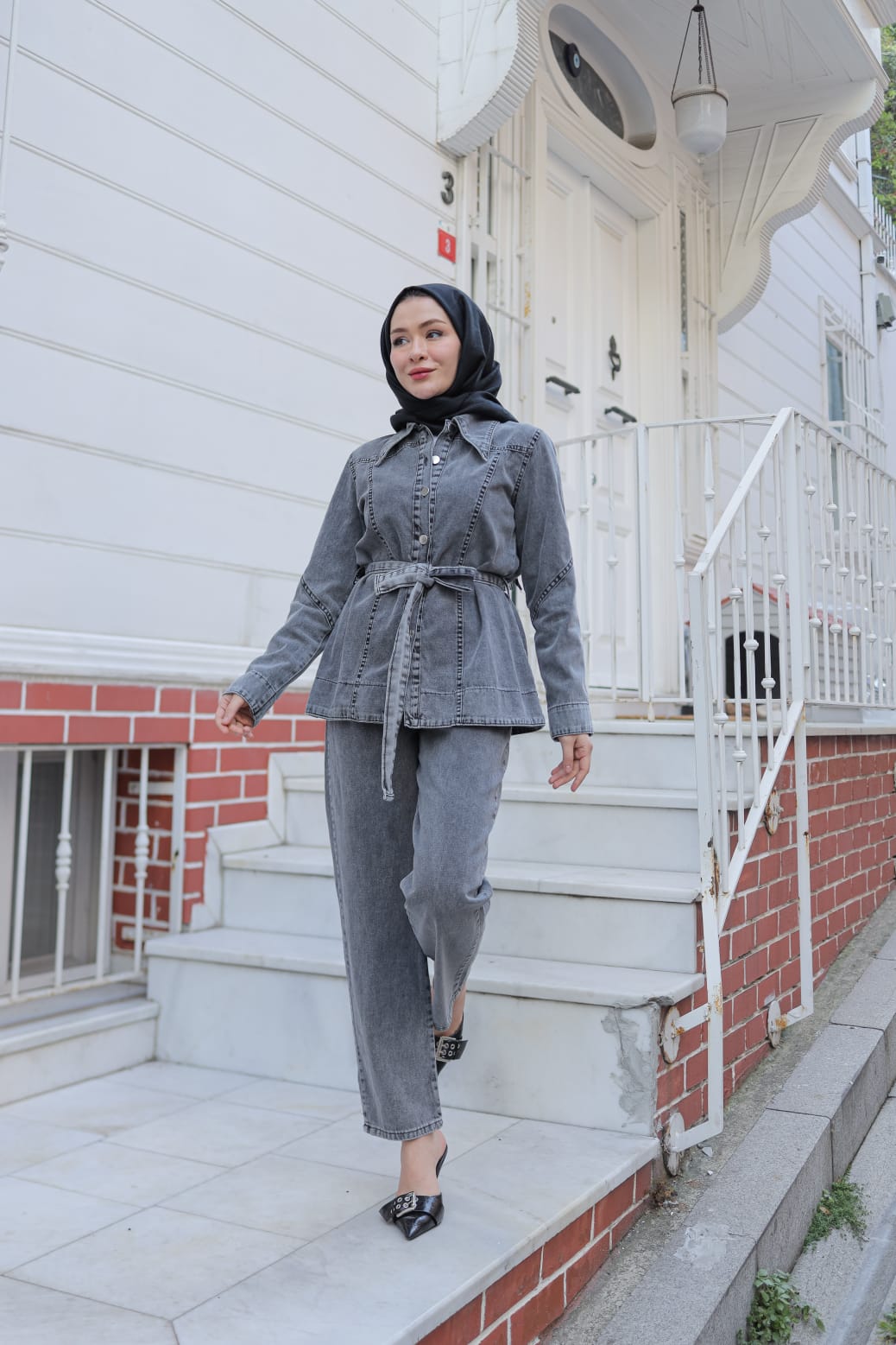 Safir Kot Takım