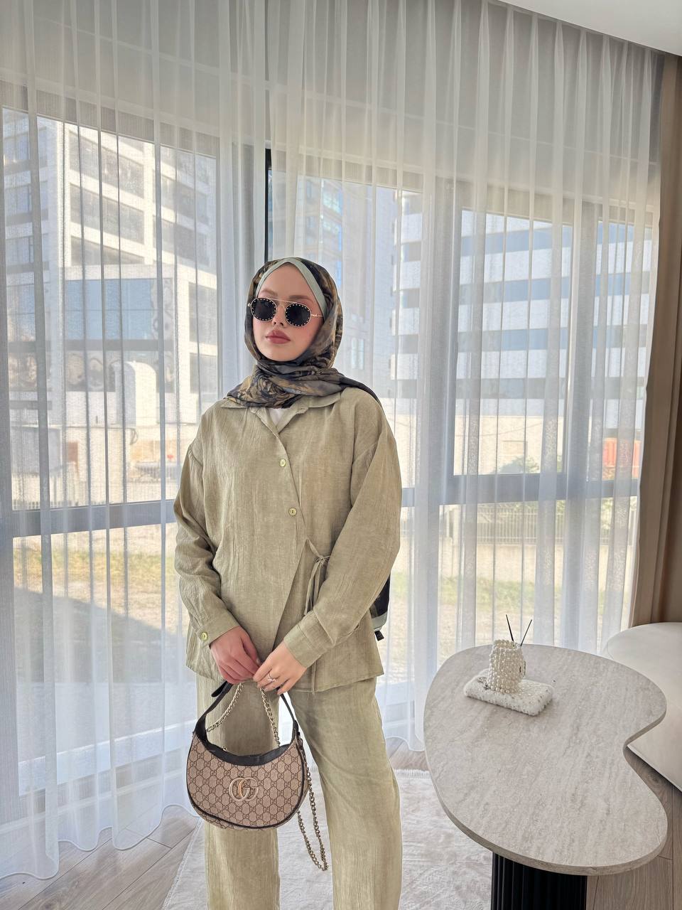 Gilly Takım