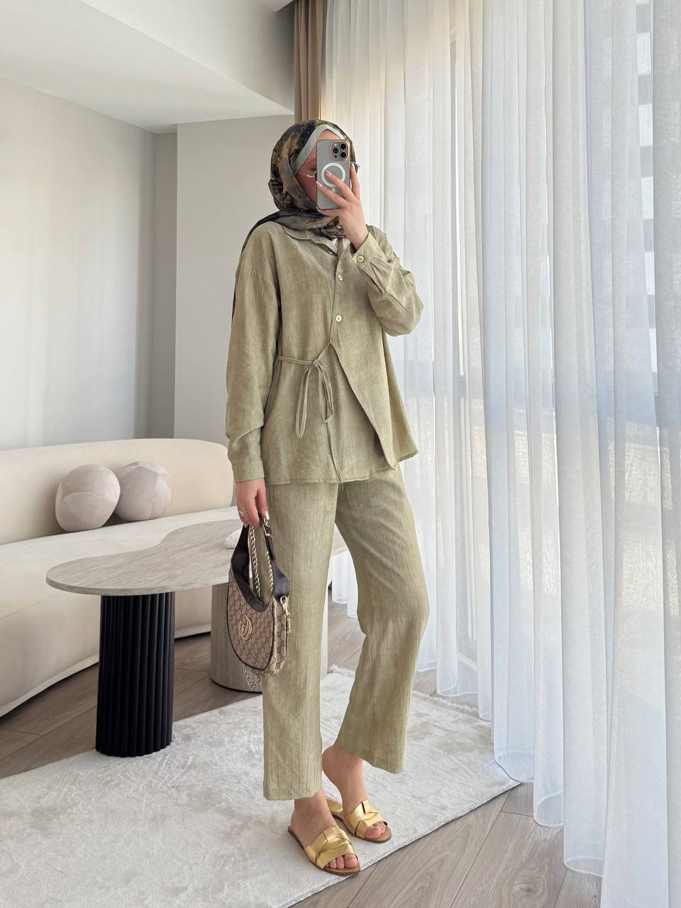 Gilly Takım